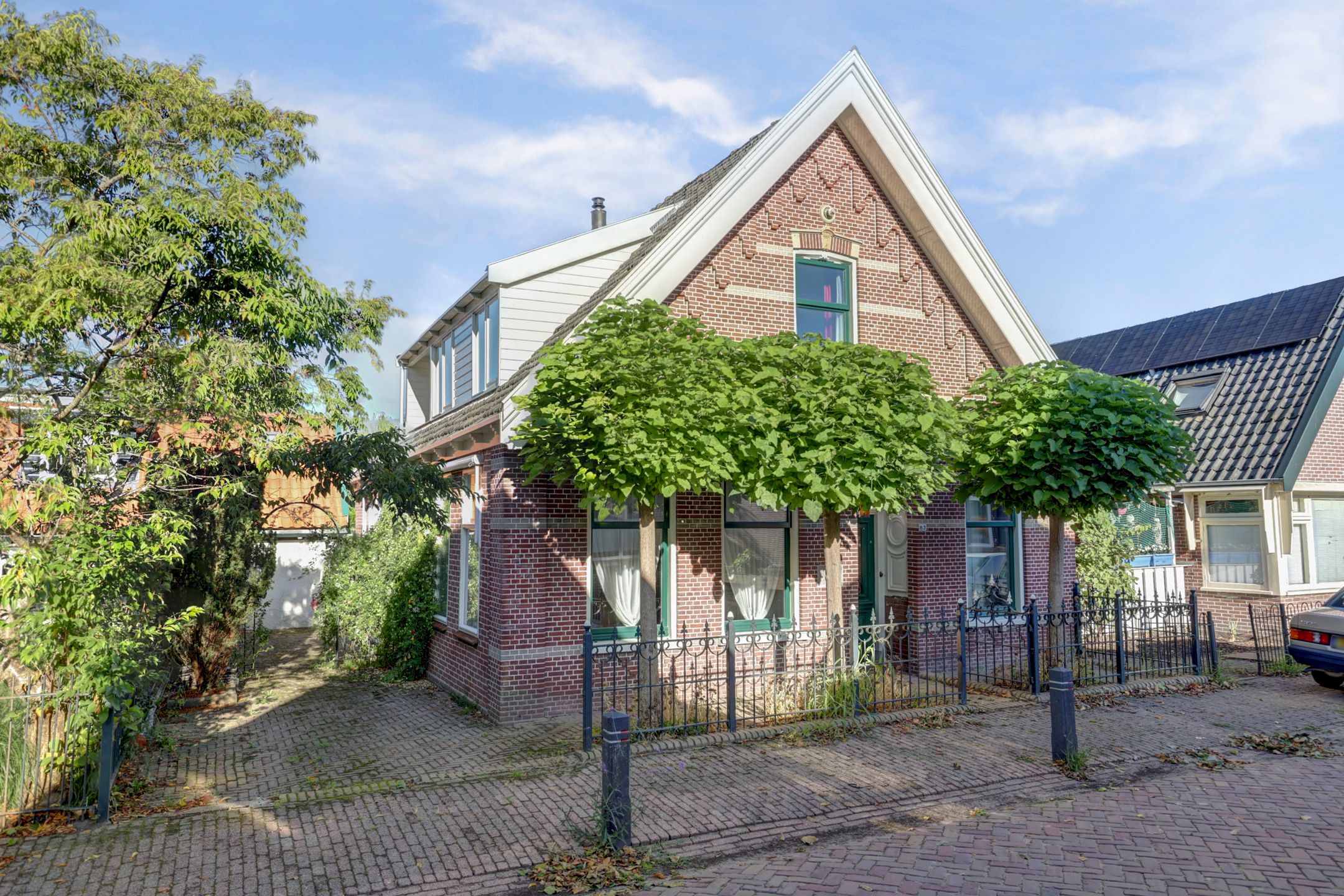 Foto 3 van Dorpsstraat 83