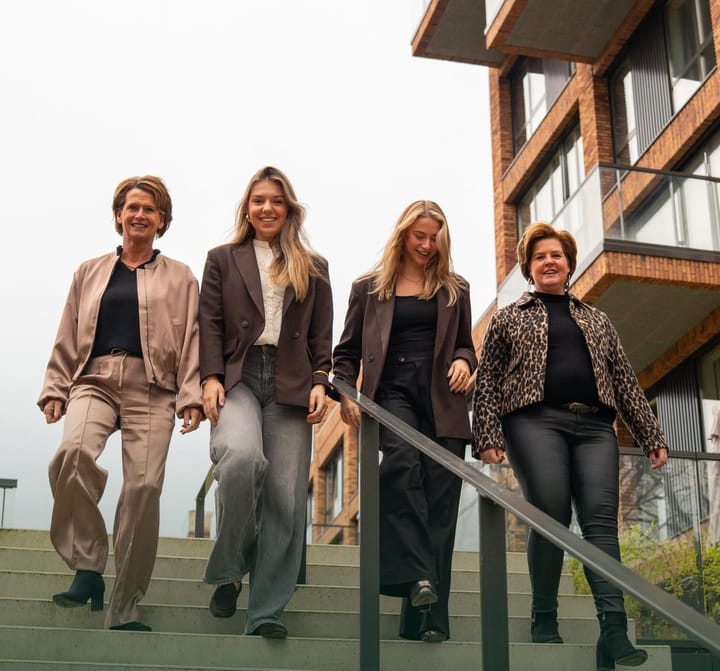 A promotional picture for the office