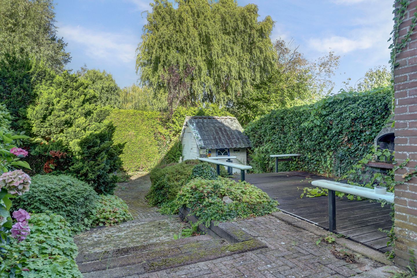 Foto 40 van Dorpsstraat 83