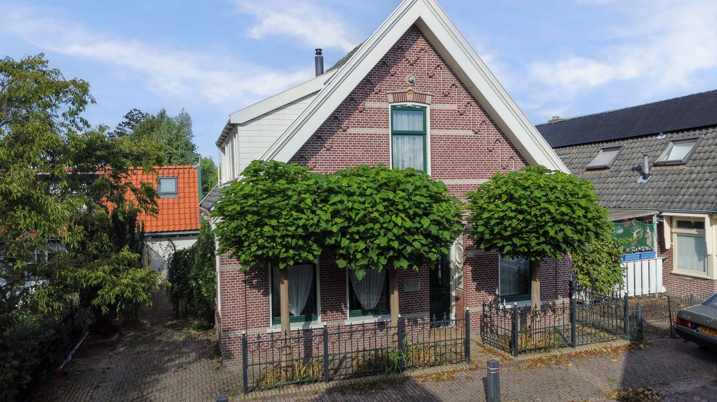 Foto 44 van Dorpsstraat 83