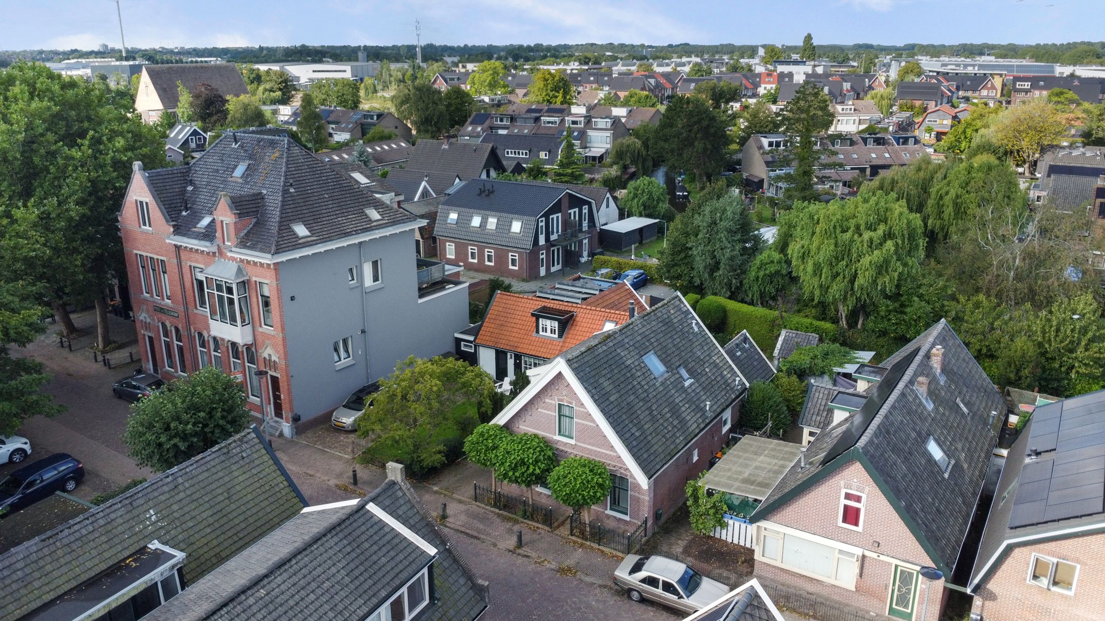 Foto 45 van Dorpsstraat 83