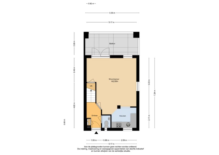 Foto 42 van Promenade 101