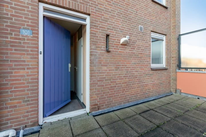 Foto 2 van Promenade 101