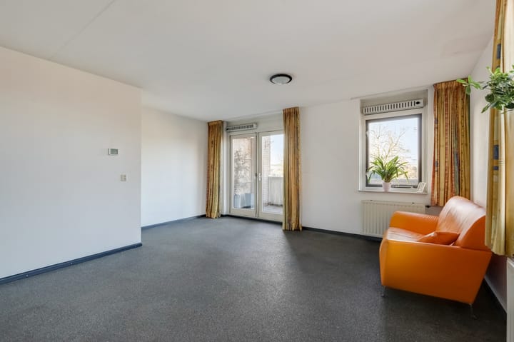 Foto 4 van Promenade 101