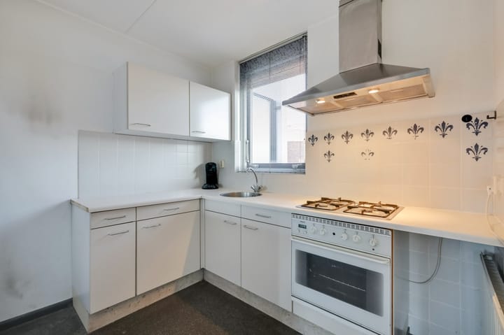 Foto 6 van Promenade 101