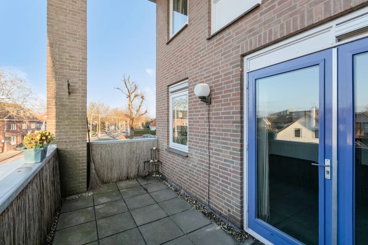 Foto 12 van Promenade 101