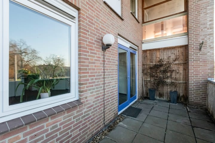 Foto 13 van Promenade 101