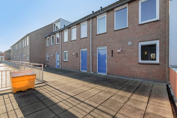 Foto 30 van Promenade 101