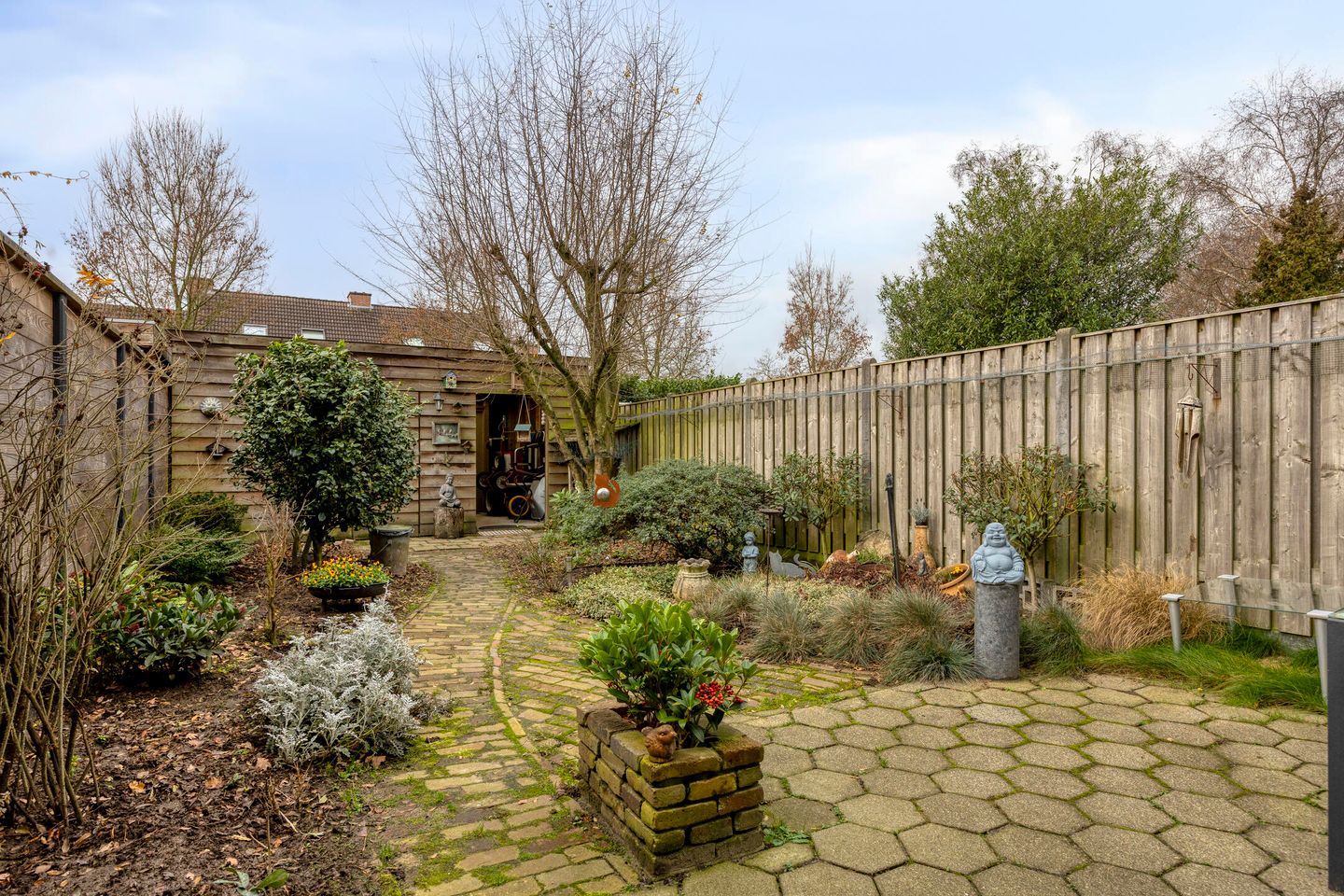 Foto 20 van Leonardusdal 85