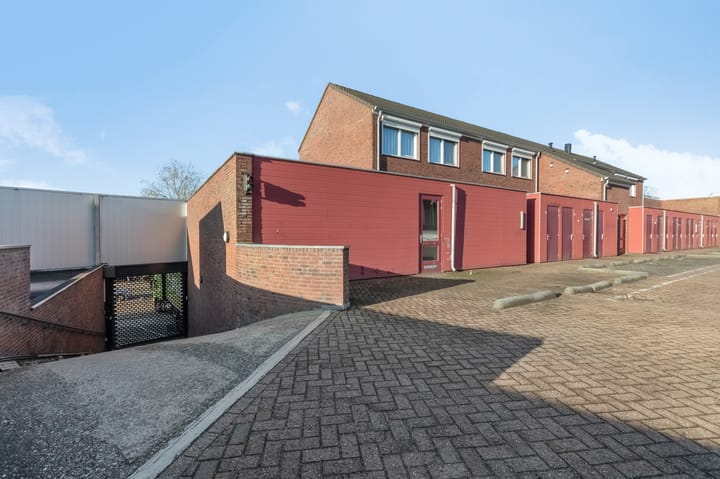 Foto 32 van Promenade 101