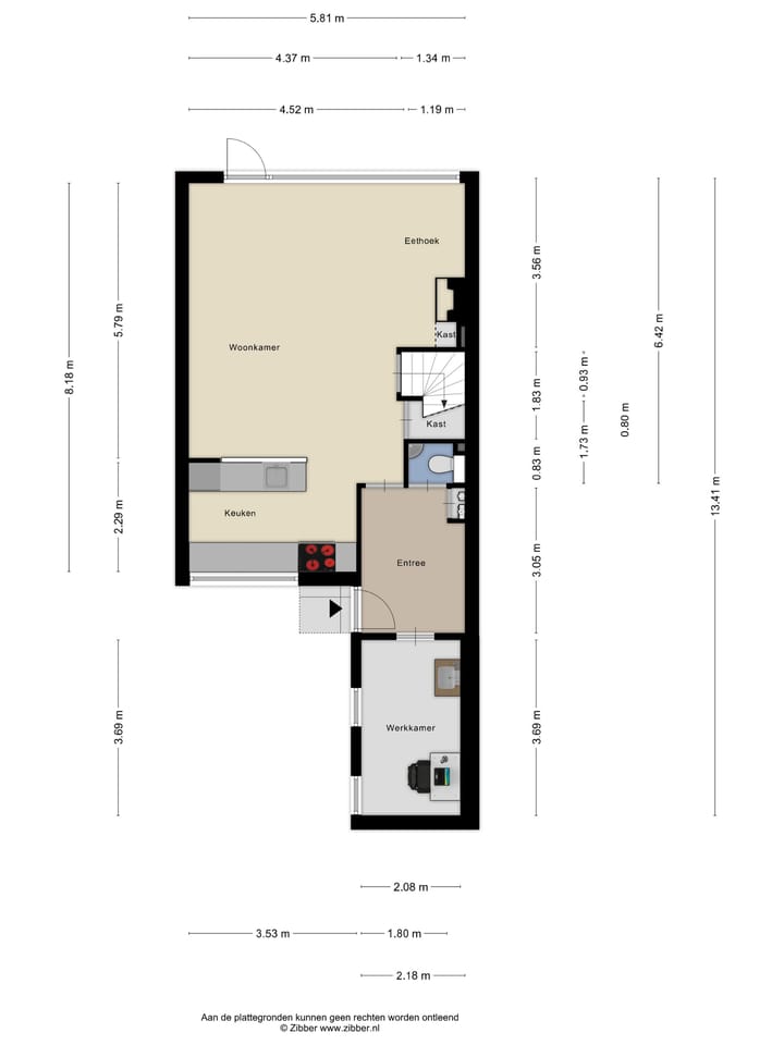 Foto 34 van Leonardusdal 85