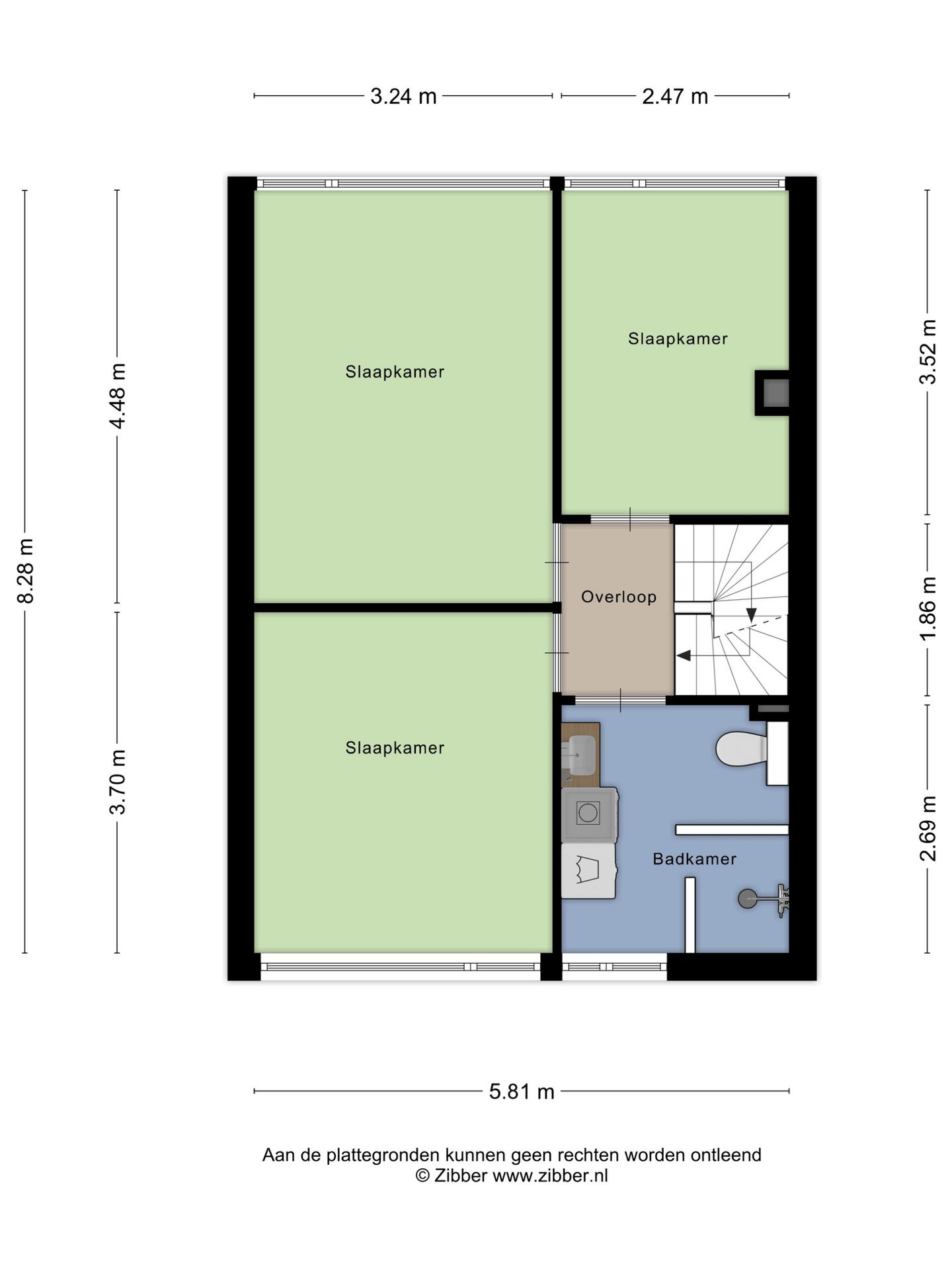 Foto 35 van Leonardusdal 85