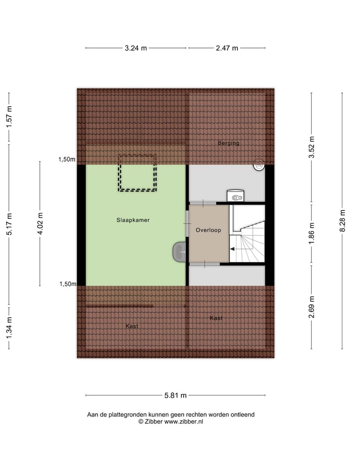 Foto 36 van Leonardusdal 85