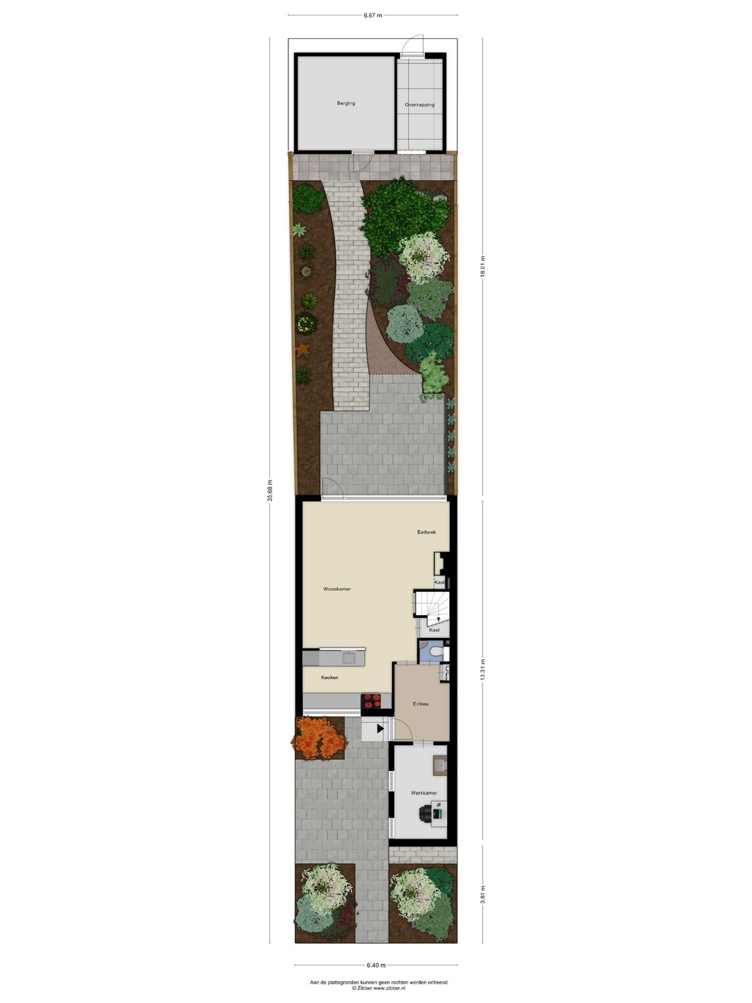 Foto 37 van Leonardusdal 85