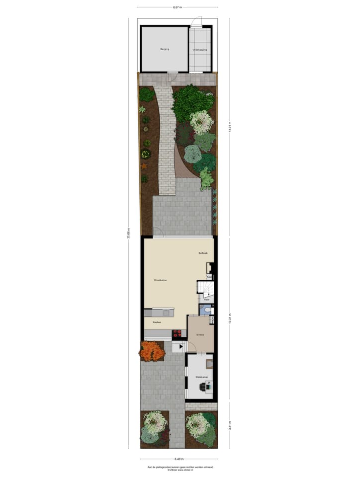 Foto 37 van Leonardusdal 85