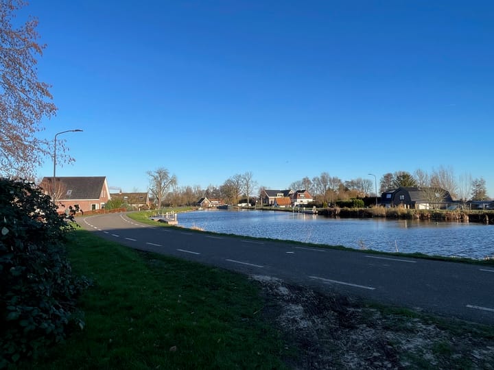 Foto 3 van de Hoef Westzijde 39-A