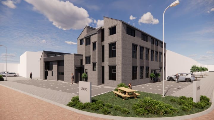 Industriestraat 23, Naaldwijk