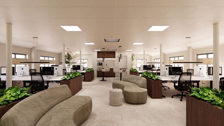 Industriestraat 23, Naaldwijk