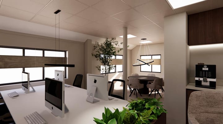 Industriestraat 23, Naaldwijk