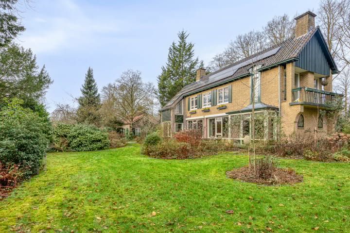 De Wolzaklaan 2-a main image