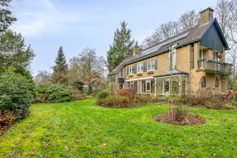 De Wolzaklaan thumbnail