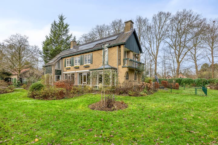 Foto 7 van De Wolzaklaan 2-A