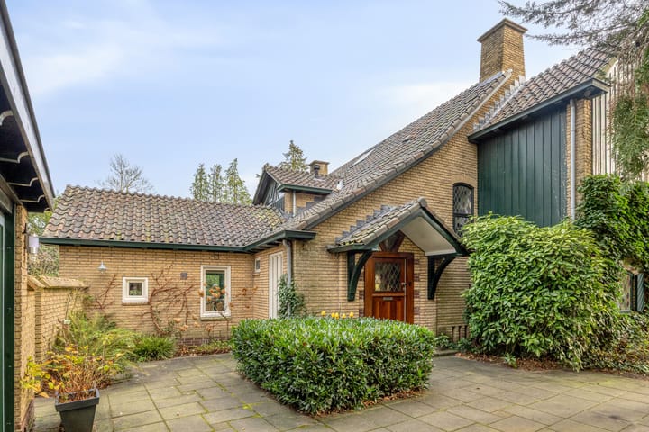 Foto 8 van De Wolzaklaan 2-A