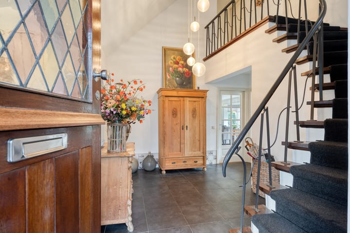 Foto 9 van De Wolzaklaan 2-A