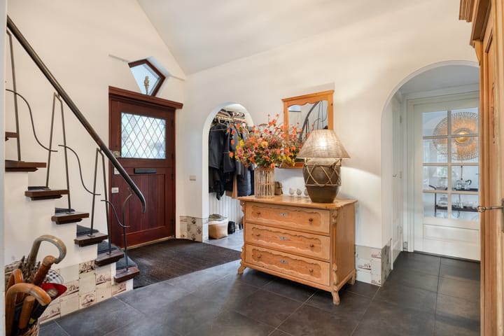 Foto 10 van De Wolzaklaan 2-A