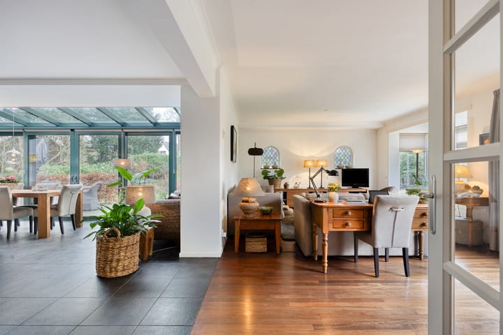 Foto 11 van De Wolzaklaan 2-A