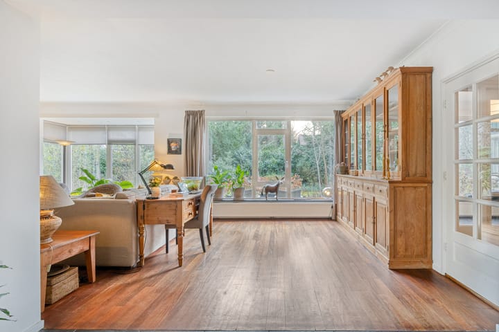 Foto 12 van De Wolzaklaan 2-A