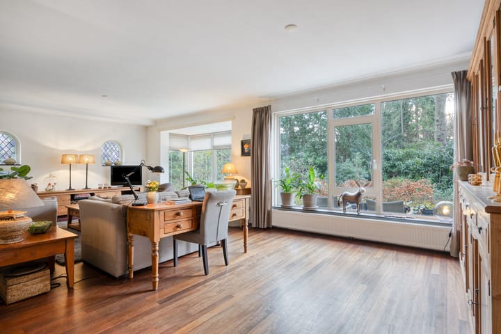 Foto 13 van De Wolzaklaan 2-A