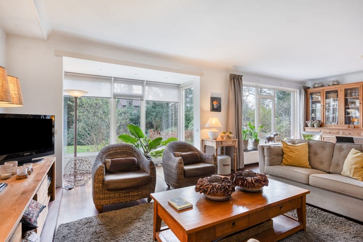 Foto 14 van De Wolzaklaan 2-A