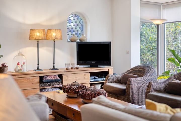 Foto 16 van De Wolzaklaan 2-A