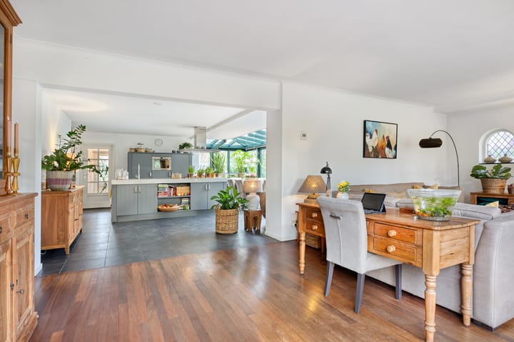 Foto 18 van De Wolzaklaan 2-A