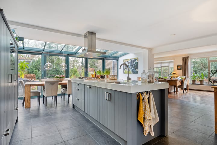 Foto 20 van De Wolzaklaan 2-A