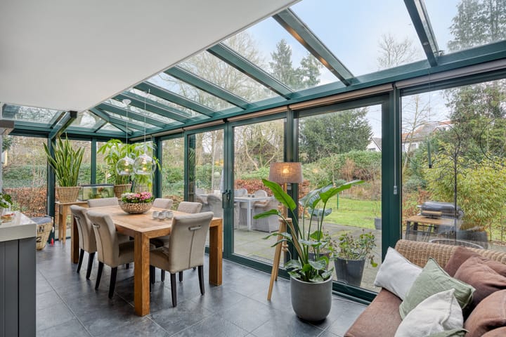 Foto 23 van De Wolzaklaan 2-A