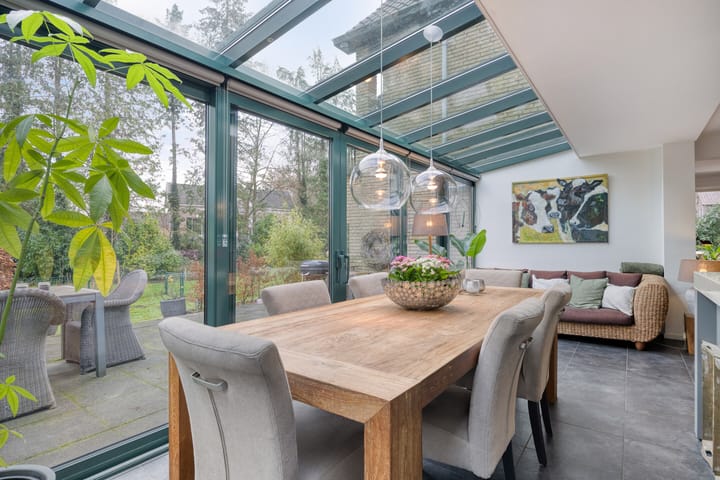 Foto 24 van De Wolzaklaan 2-A