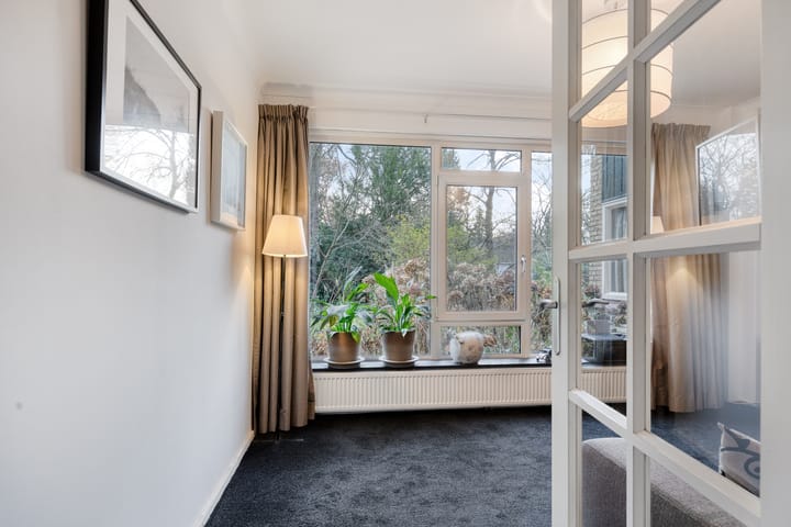 Foto 25 van De Wolzaklaan 2-A