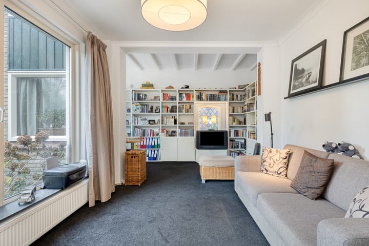 Foto 26 van De Wolzaklaan 2-A