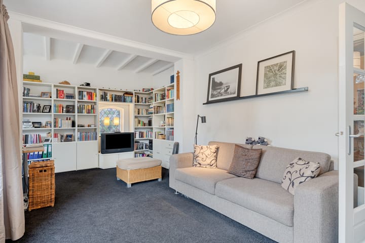 Foto 27 van De Wolzaklaan 2-A