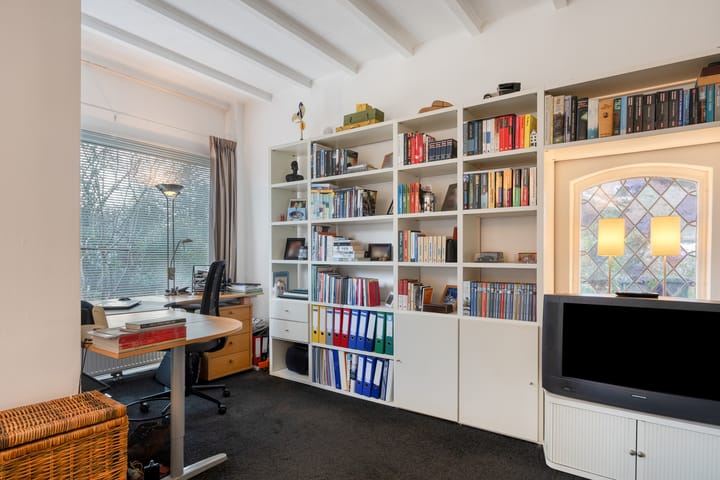 Foto 28 van De Wolzaklaan 2-A