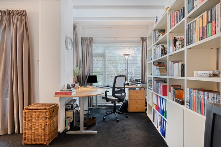 Foto 29 van De Wolzaklaan 2-A