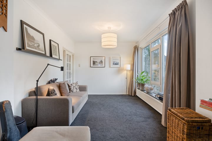 Foto 30 van De Wolzaklaan 2-A