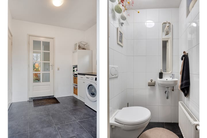 Foto 32 van De Wolzaklaan 2-A