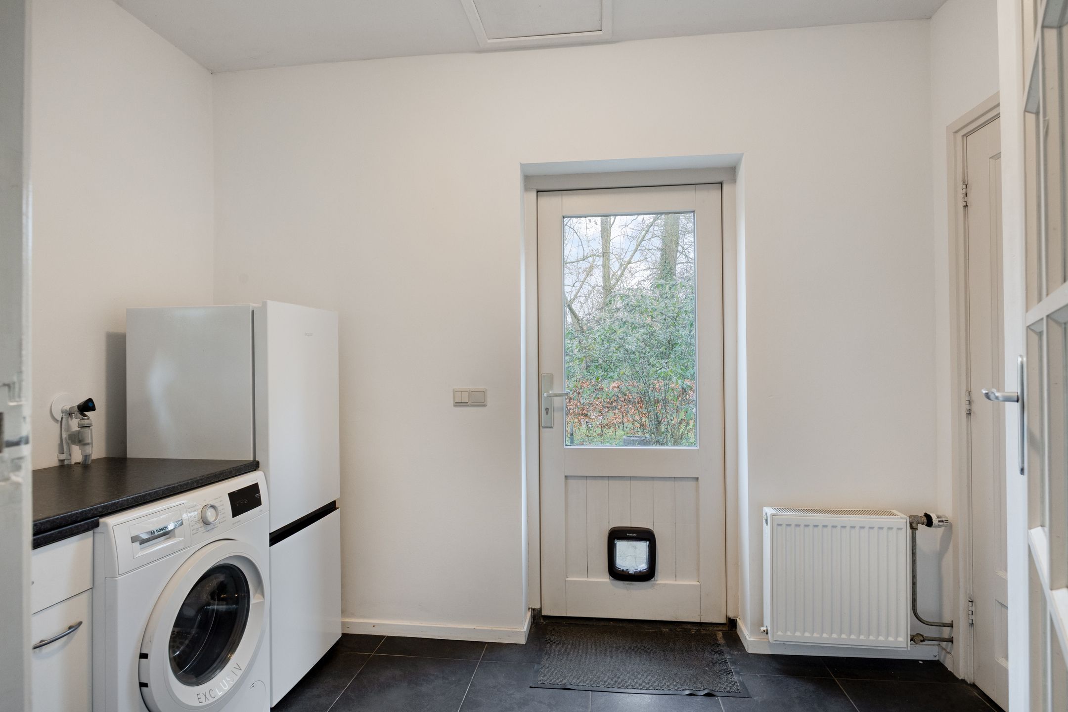 Photo 33 of De Wolzaklaan 2-A