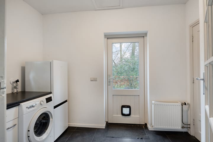 Foto 33 van De Wolzaklaan 2-A