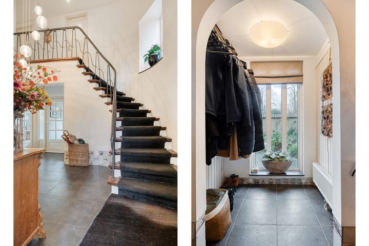 Foto 35 van De Wolzaklaan 2-A