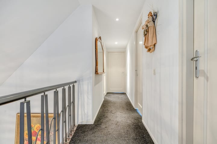 Foto 36 van De Wolzaklaan 2-A