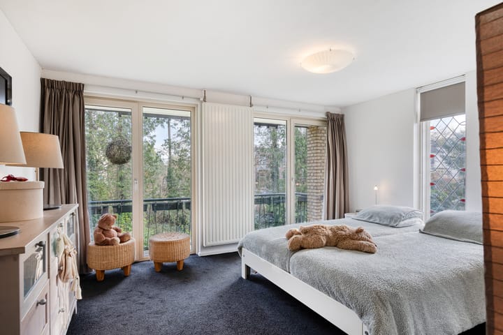 Foto 37 van De Wolzaklaan 2-A